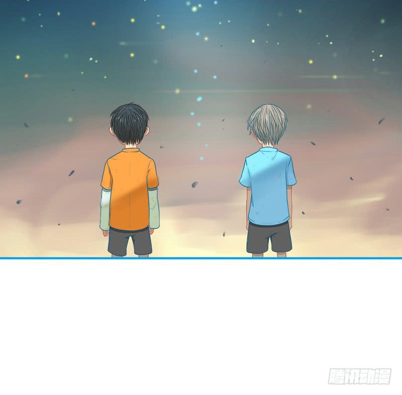 星与夜空-第12话