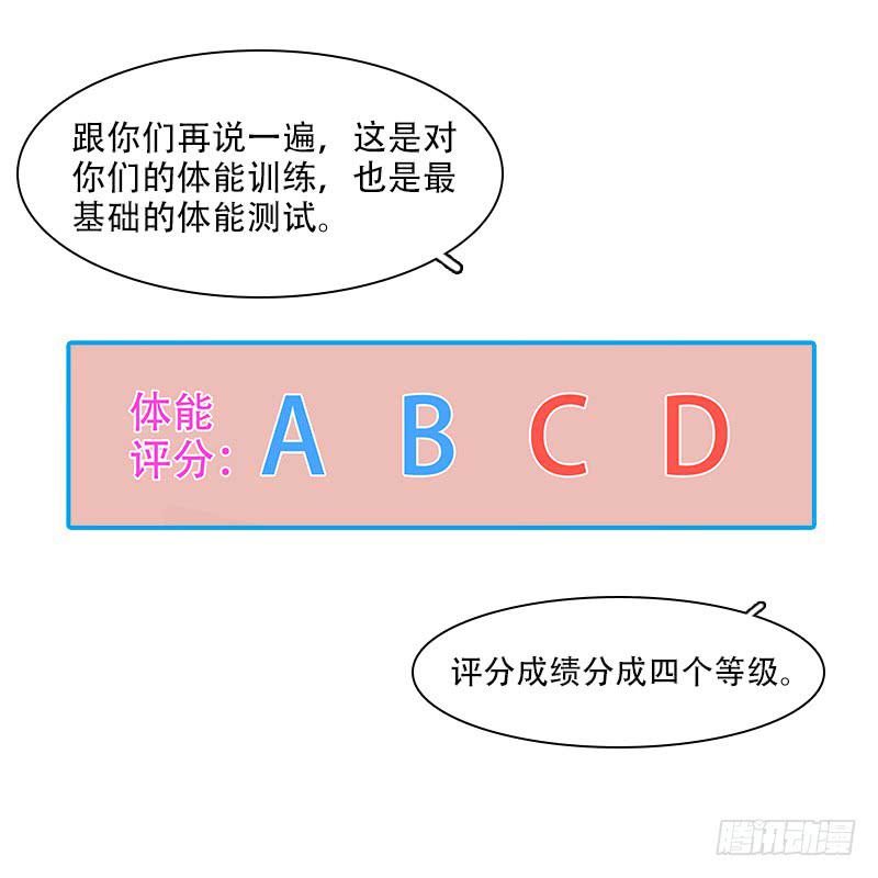 新兵训练-第14话