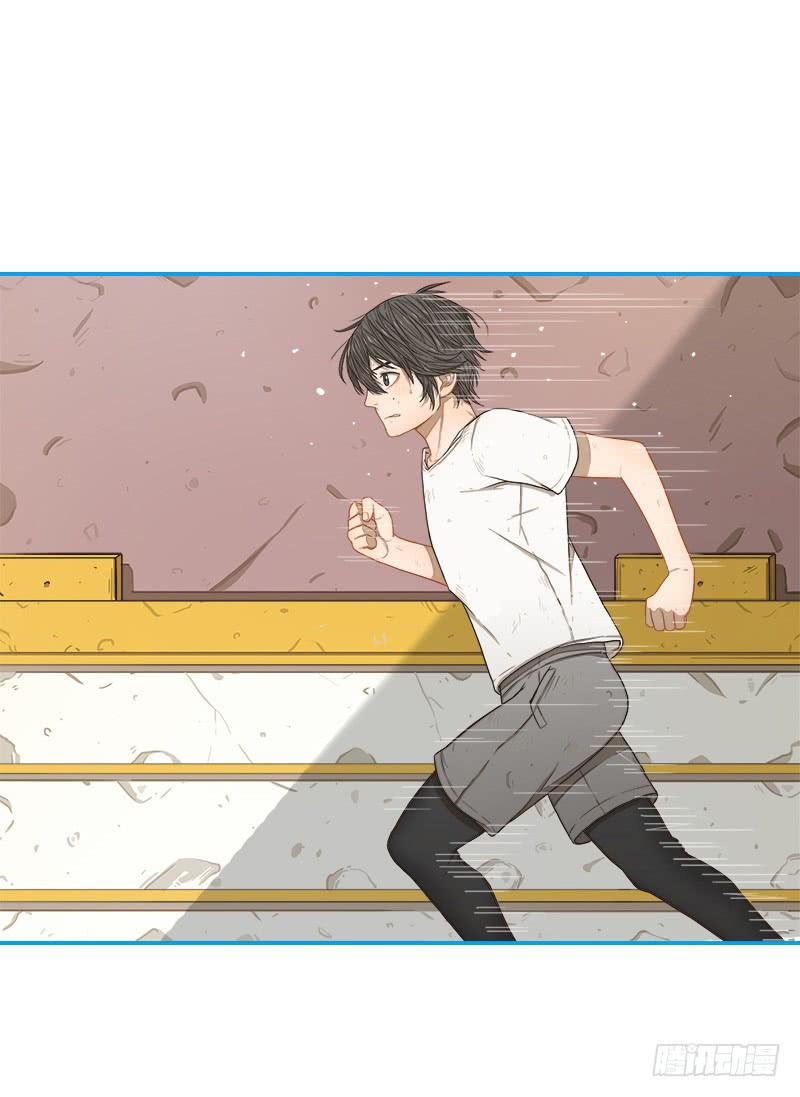 新兵训练-第14话