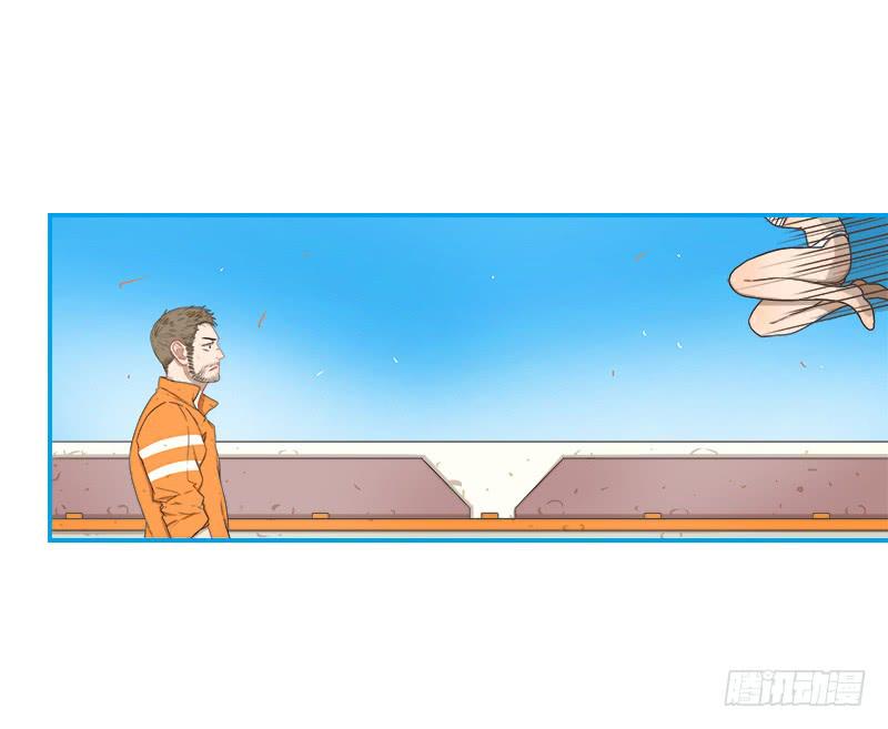 黑色瞳孔-第18话