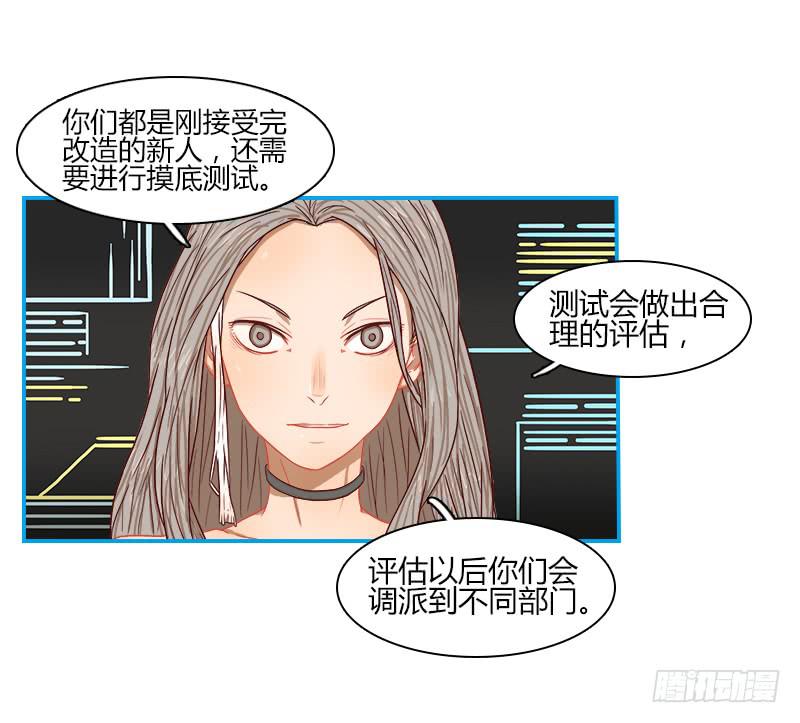 超人類戰爭 - 代號：R - 2