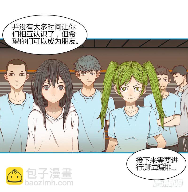 超人類戰爭 - 代號：R - 3