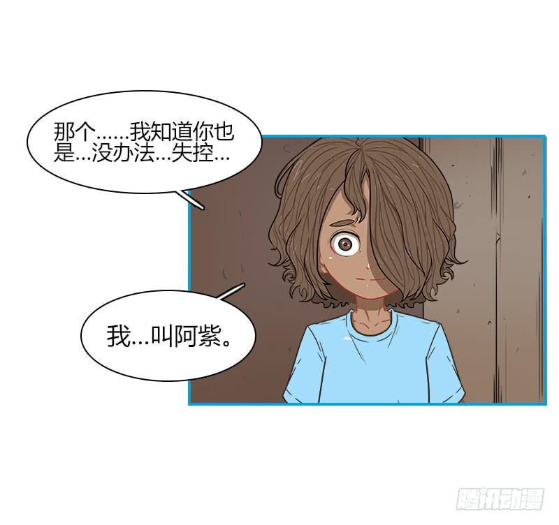 超人類戰爭 - 代號：R - 2