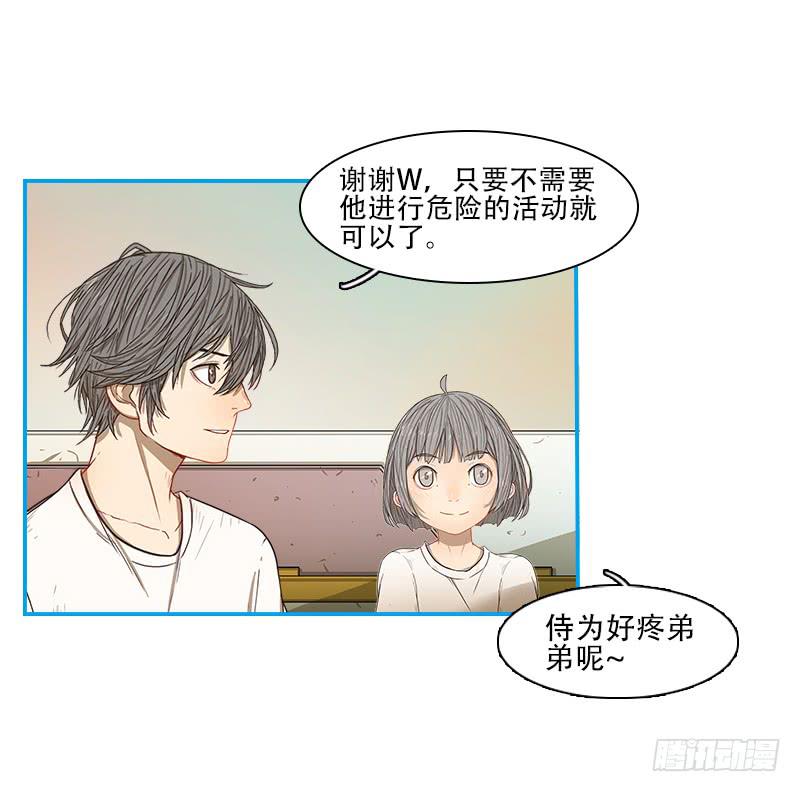 形态转换-第32话