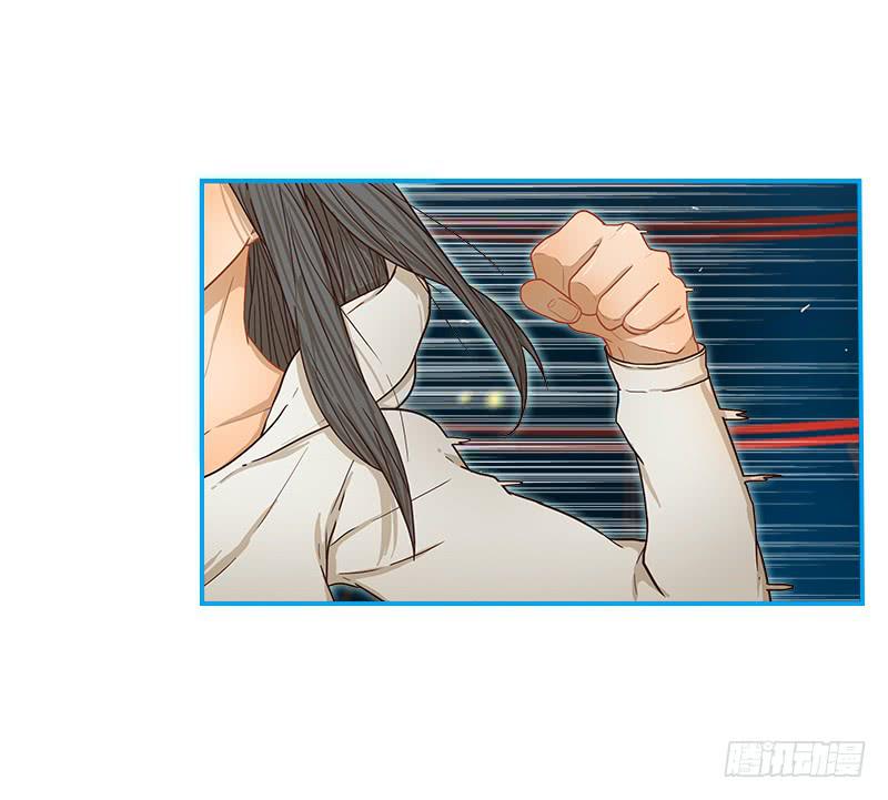 内鬼（中）-第34话