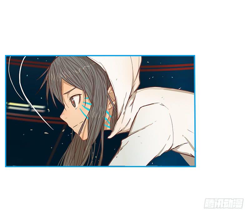 内鬼（中）-第34话