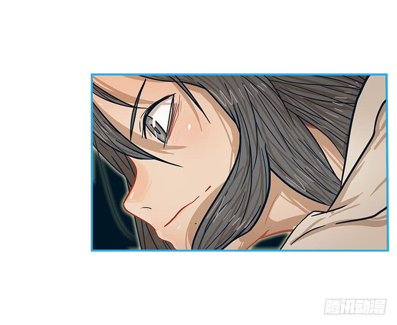 内鬼（中）-第34话