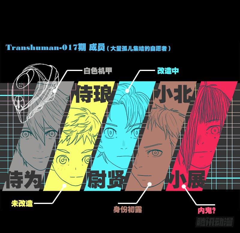 战斗吧！-第36话