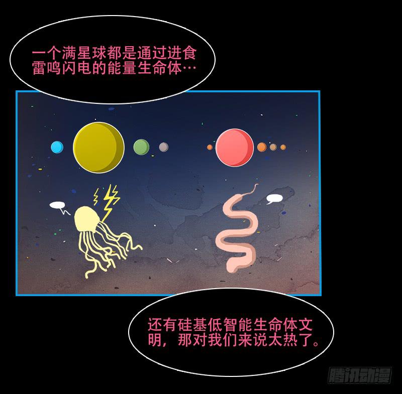超人類戰爭 - 絕望信息 - 6