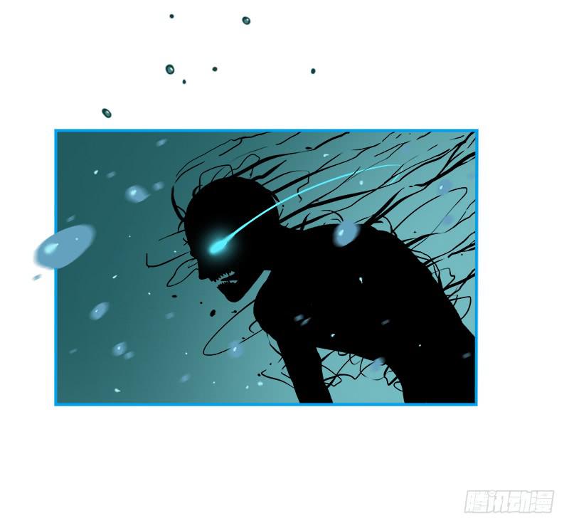 反人类士兵-第42话