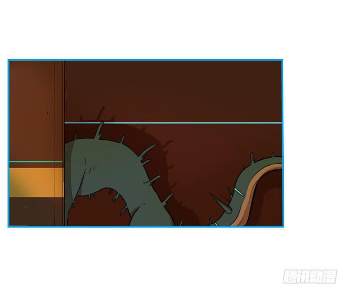 不安(1/2)-第46话