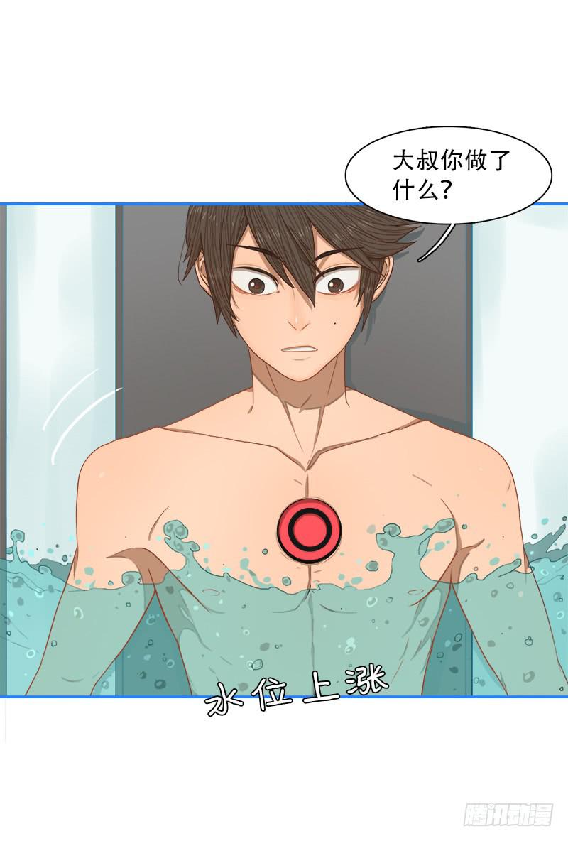 超人类改造-第6话