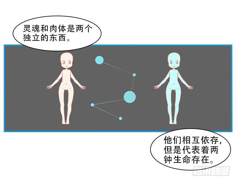 三只幽灵-第64话