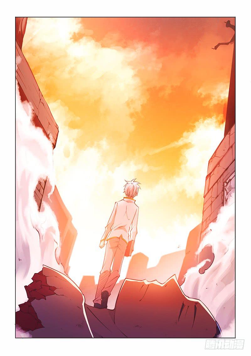 112.office有鬼（下）-第118话