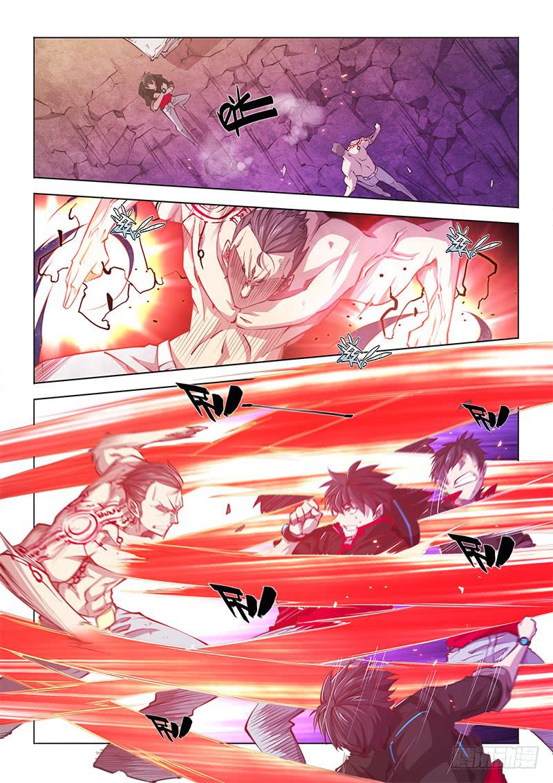 124.哲学-第130话