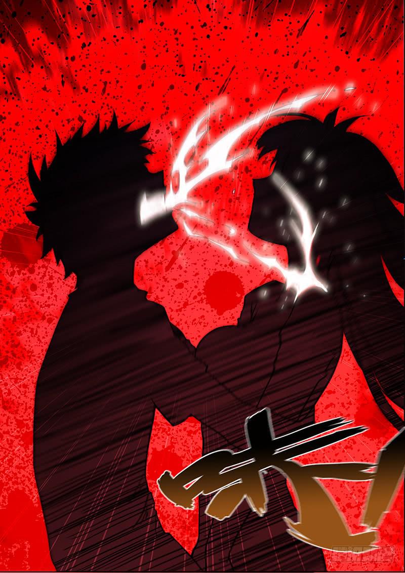 137.困兽们-第154话