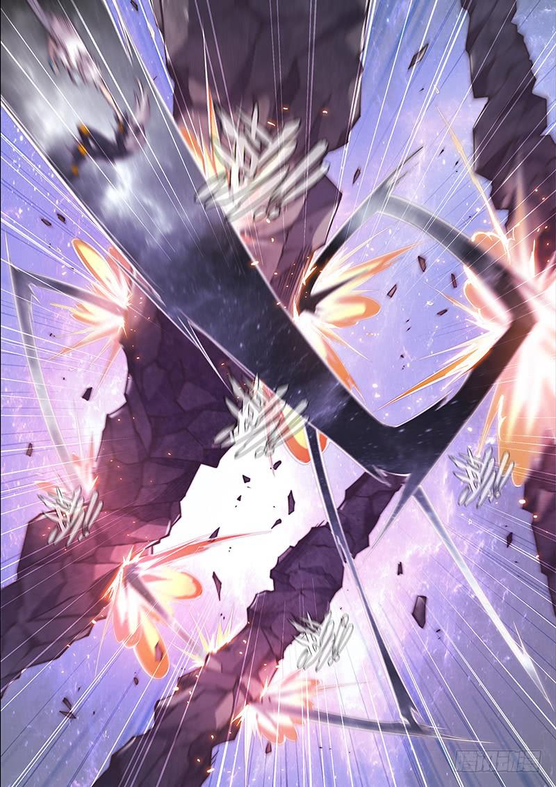 144.你是什么东西！？（下）-第178话