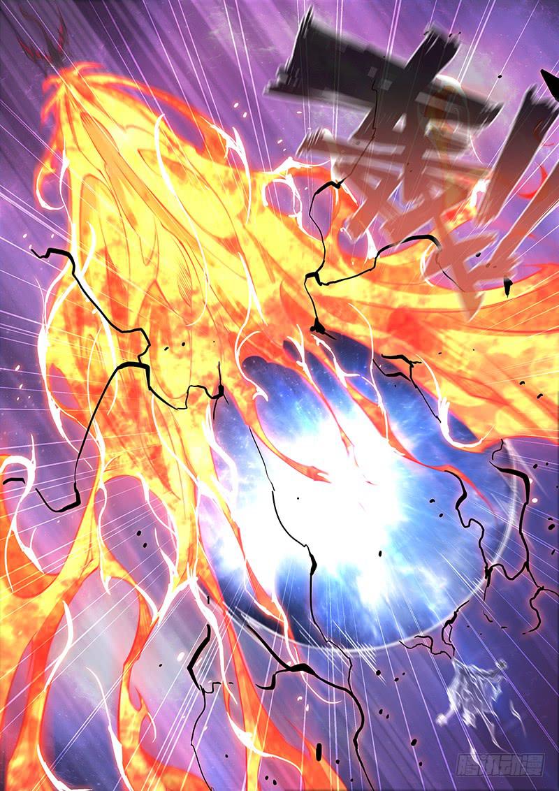 145.超越常理的战斗（下）-第180话