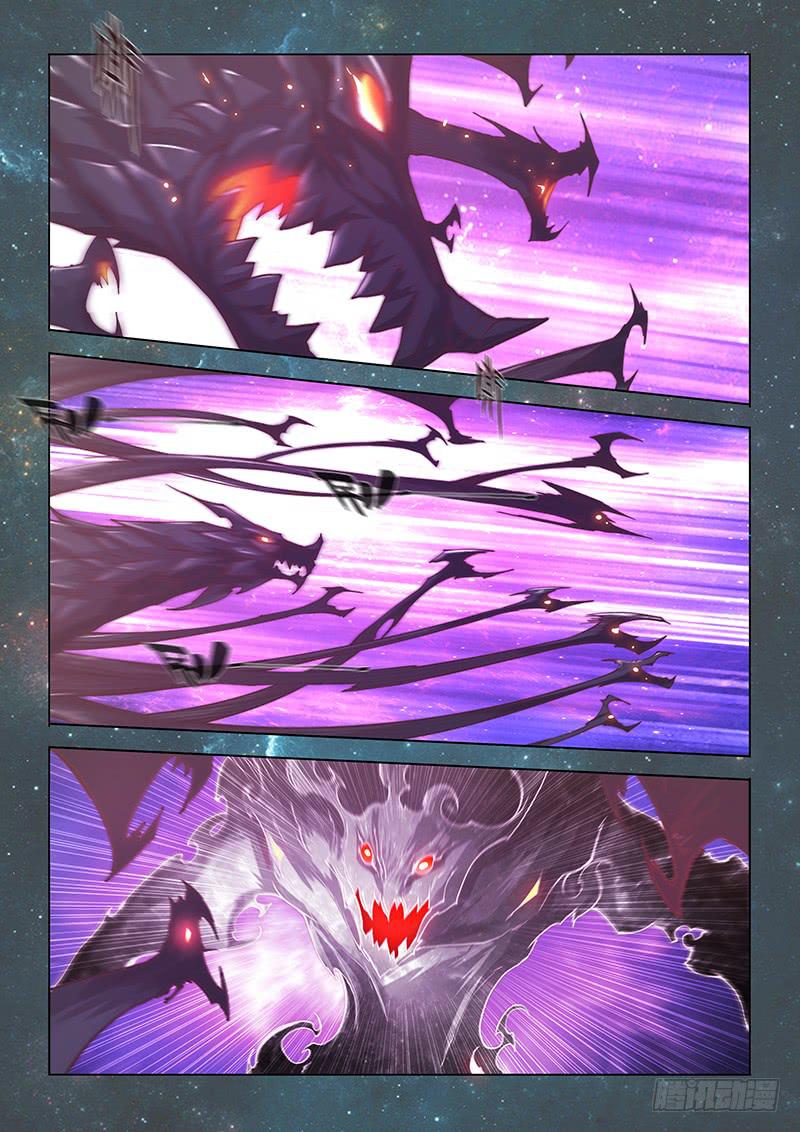 145.超越常理的战斗（下）-第180话