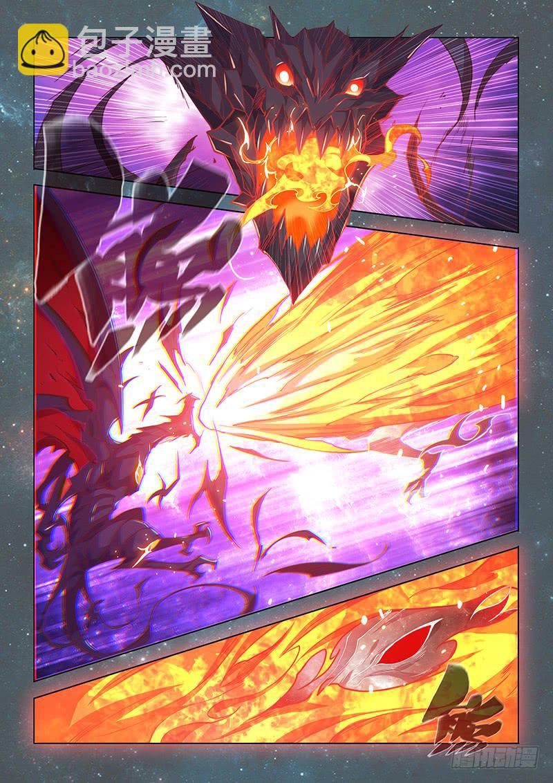 145.超越常理的战斗（下）-第180话