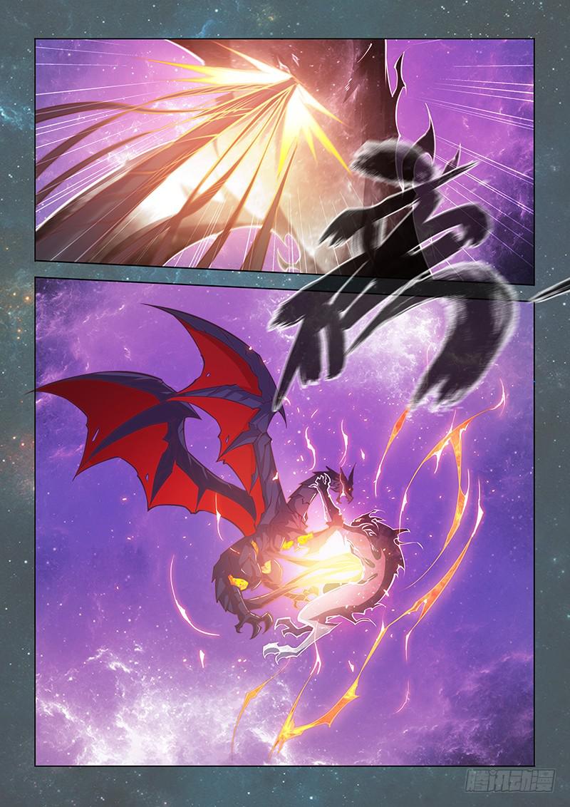 145.超越常理的战斗（下）-第180话