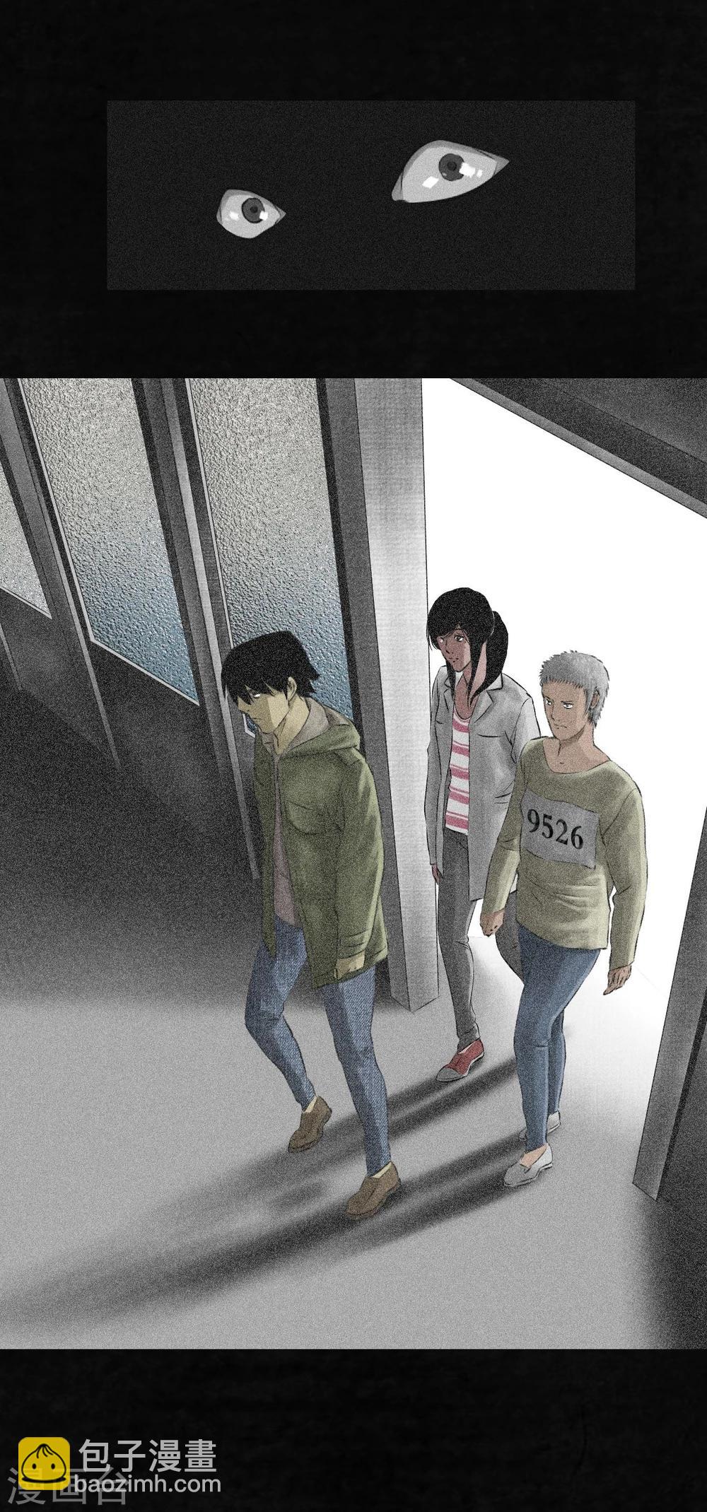 第14话 大将&hellip;&hellip;(1/2)-第14话