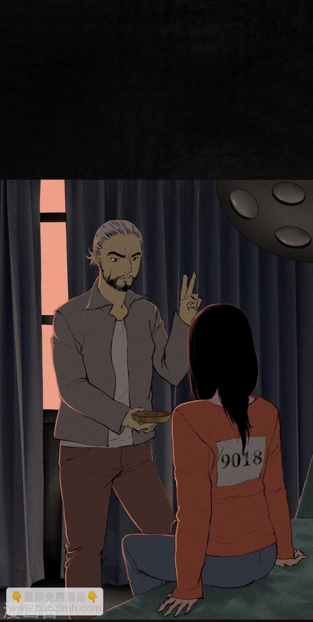 第14话 大将&hellip;&hellip;(1/2)-第14话