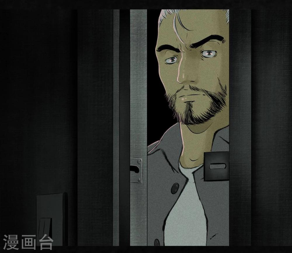 第18话 神秘的房间(1/2)-第18话