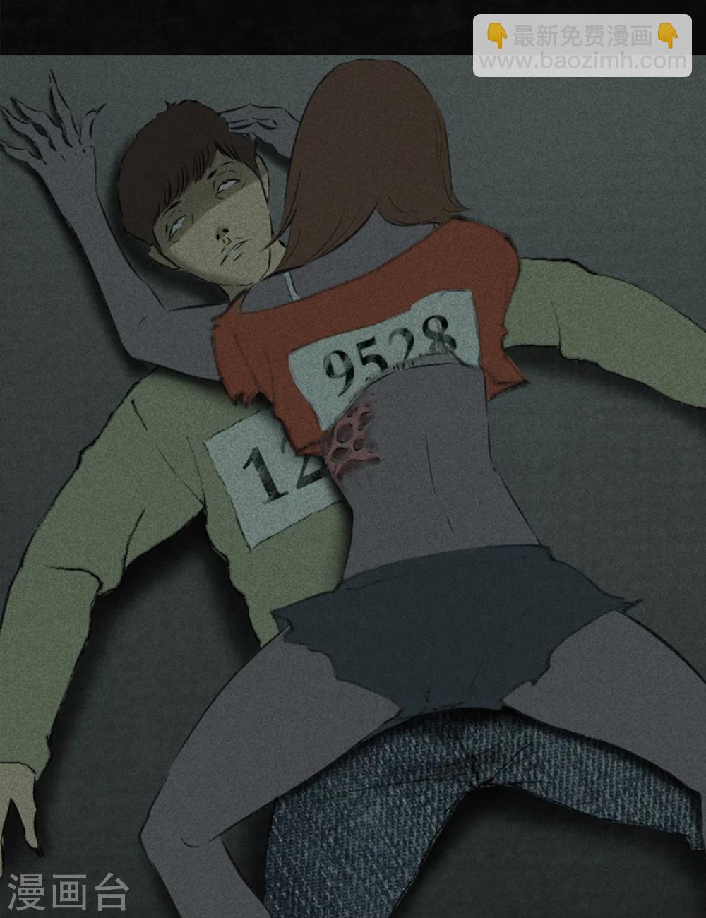 第18话 神秘的房间(1/2)-第18话