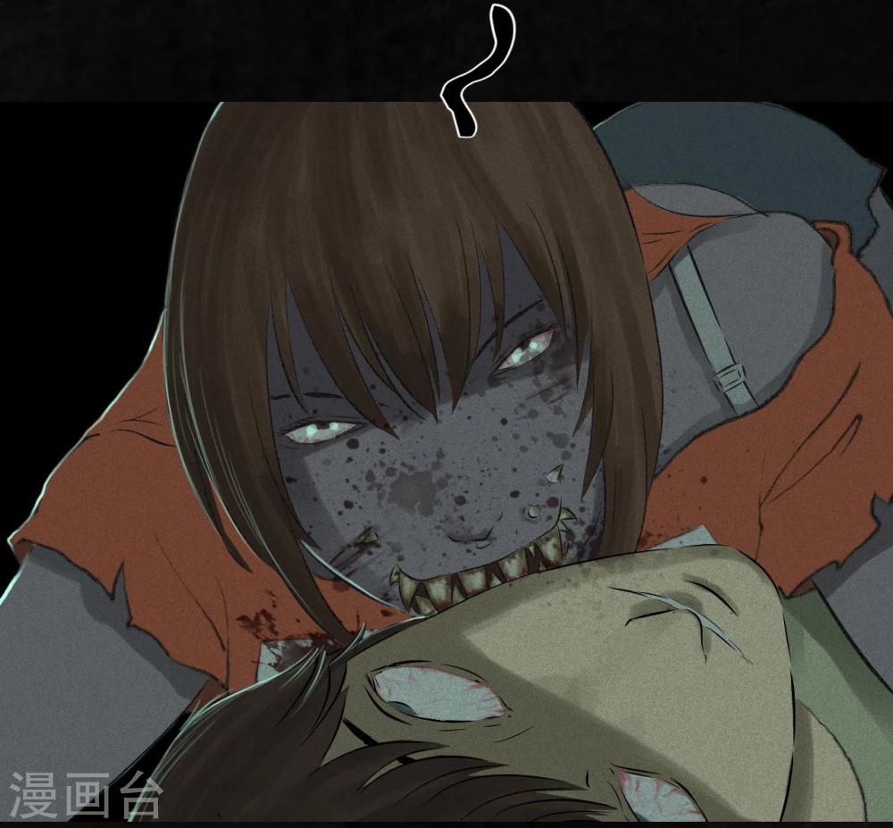 第18话 神秘的房间(1/2)-第18话