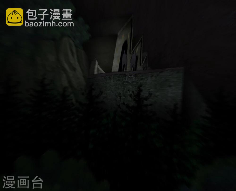 第40话 还在地下(1/2)-第40话