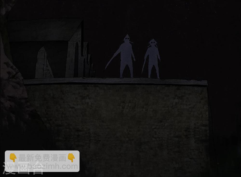 第40话 还在地下(1/2)-第40话