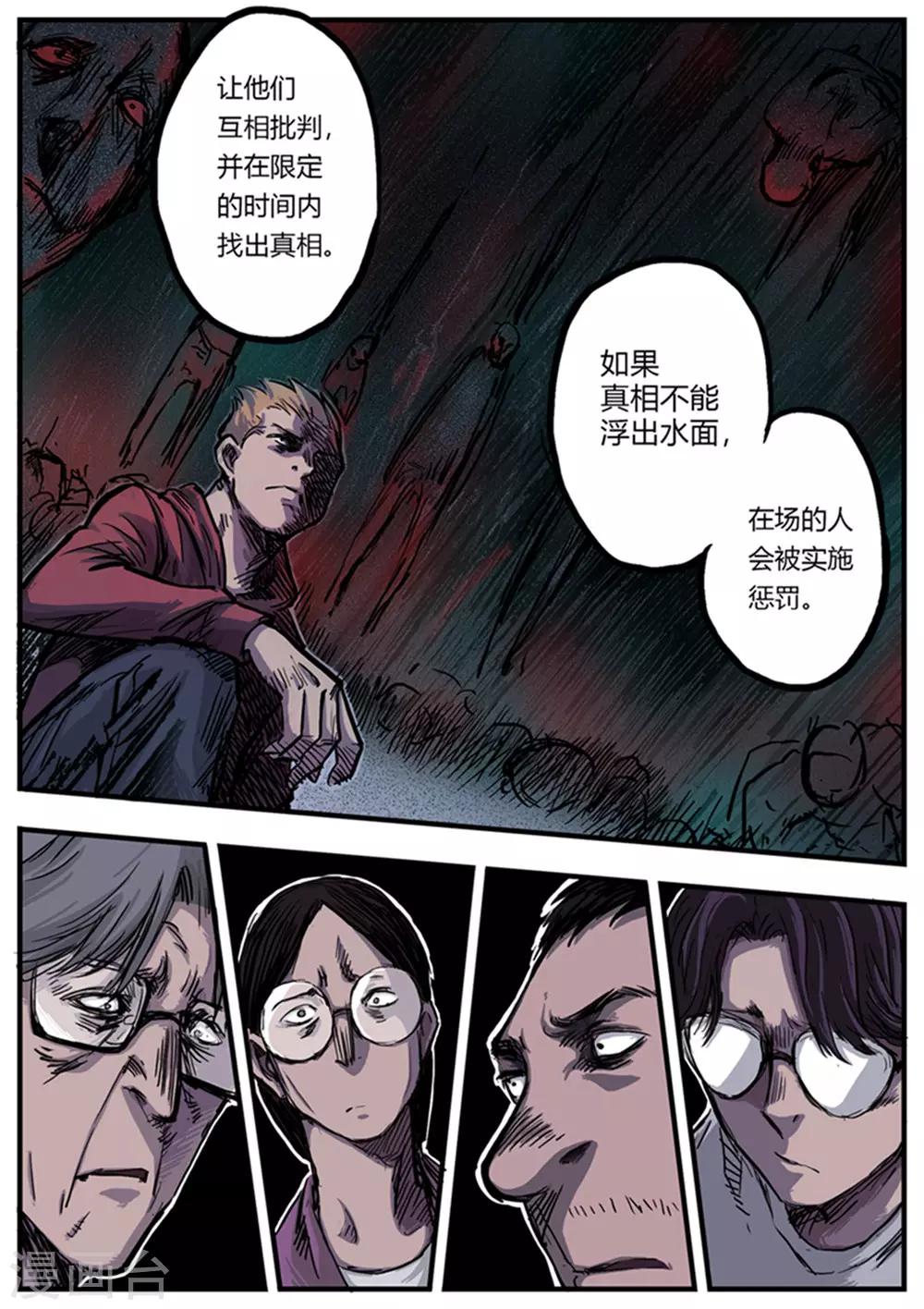 第2话 游戏-第2话