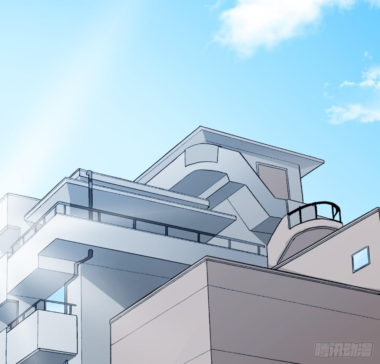 我一定会找到你，等我(1/3)-第14话