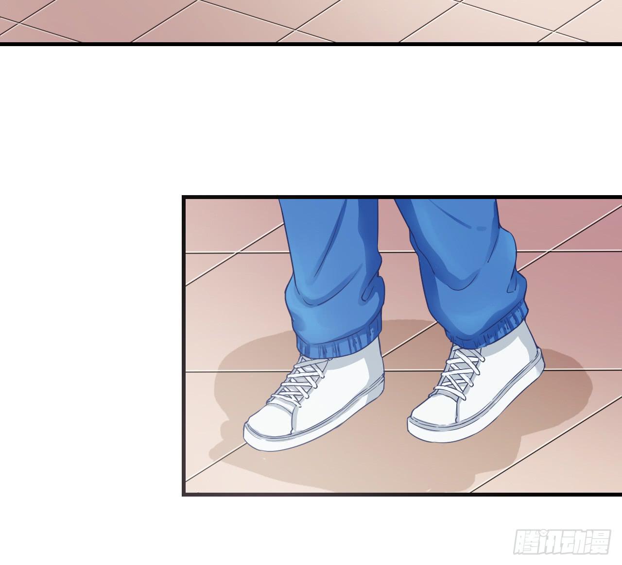 我一定会找到你，等我(1/3)-第14话