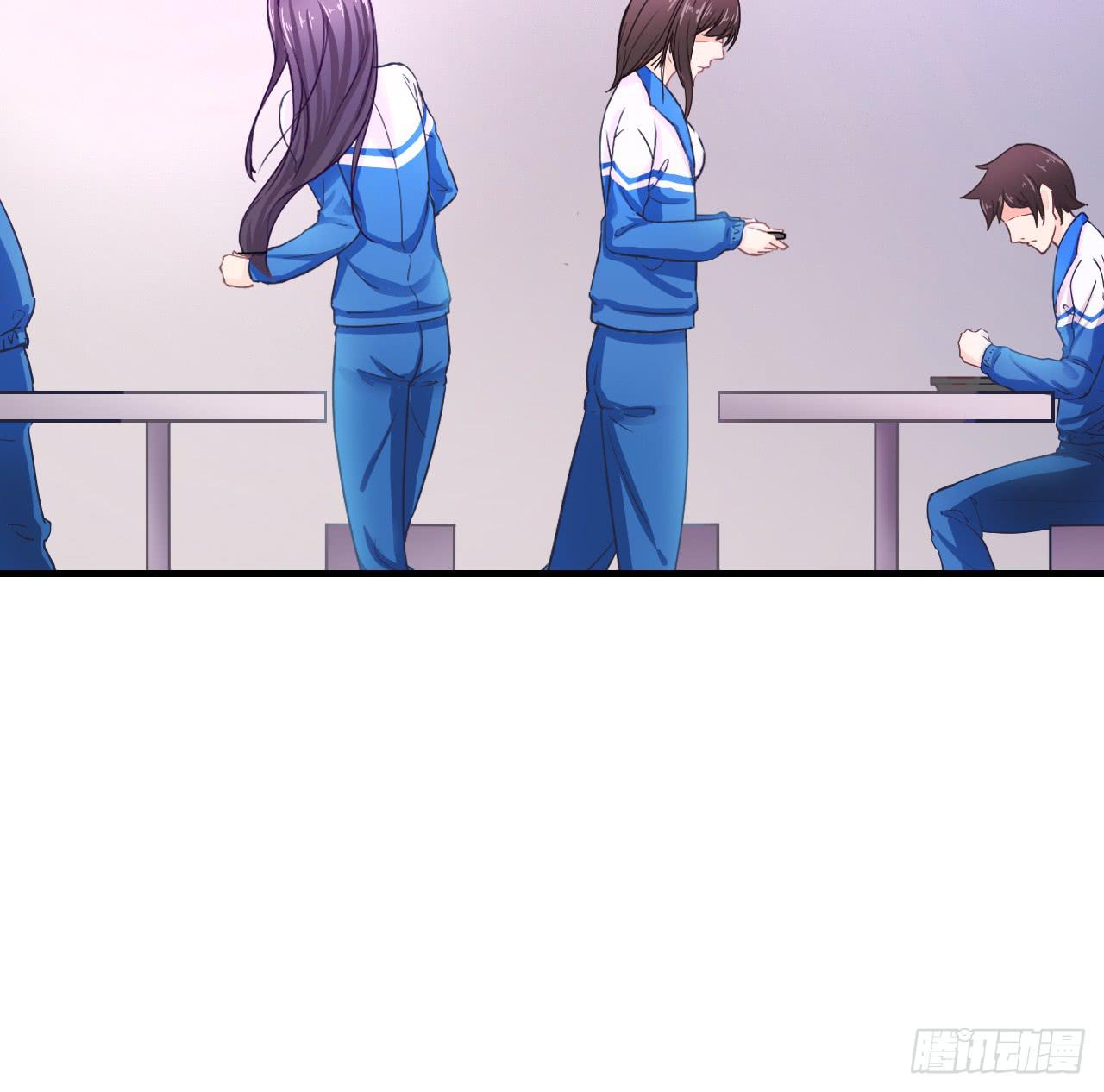 我一定会找到你，等我(1/3)-第14话