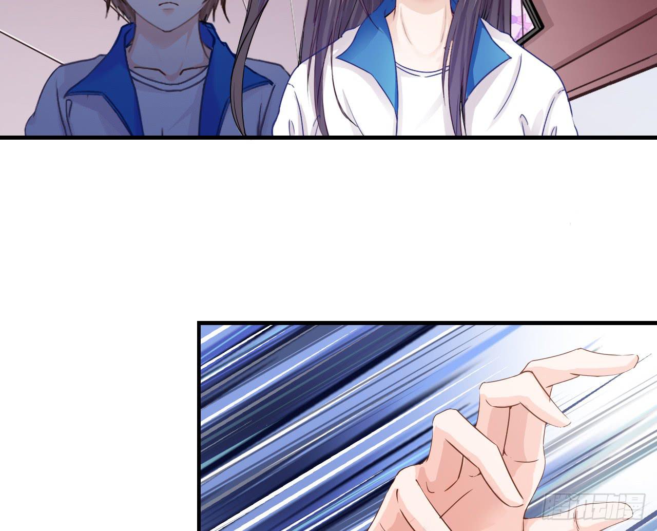 我一定会找到你，等我(1/3)-第14话