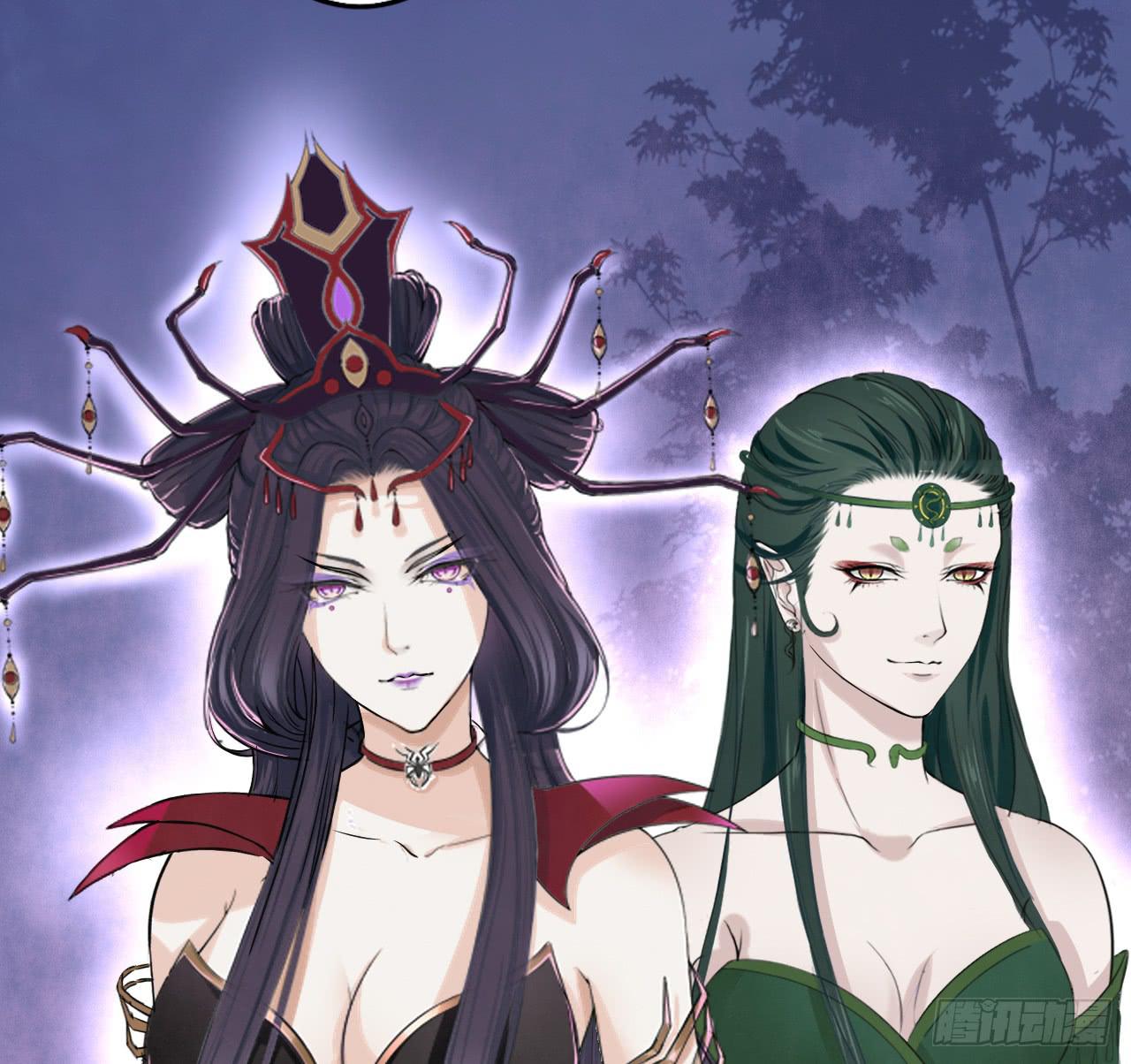 我一定会找到你，等我(1/3)-第14话