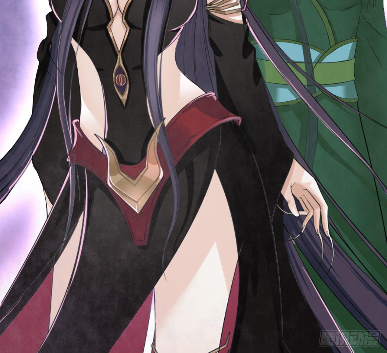 我一定会找到你，等我(1/3)-第14话