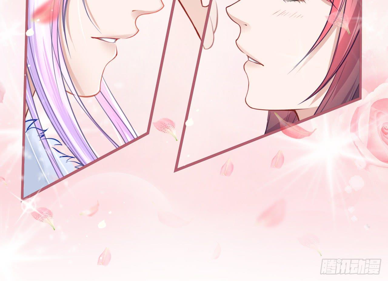 这感觉...我是吃醋了？(1/2)-第16话