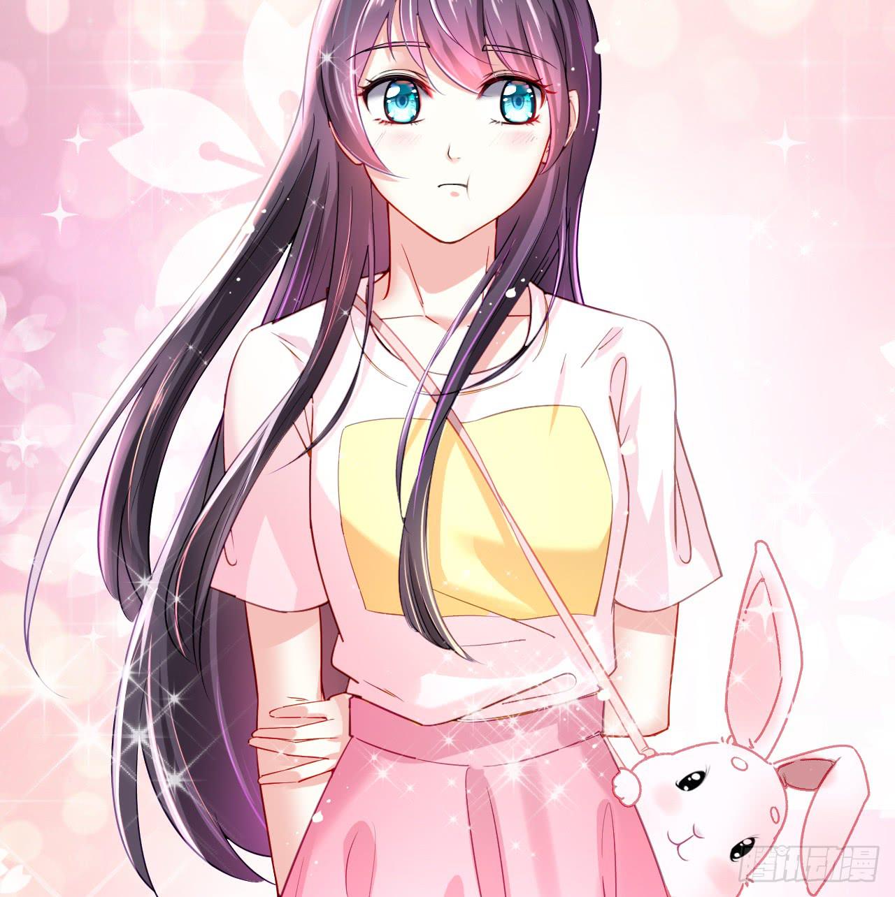 妖王大人竟然还会向我道歉(1/3)-第18话