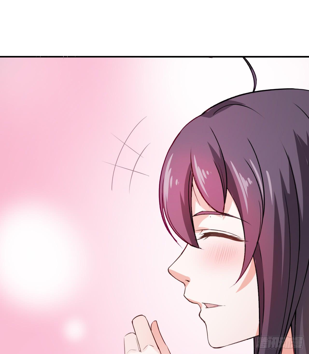 妖王大人竟然还会向我道歉(1/3)-第18话