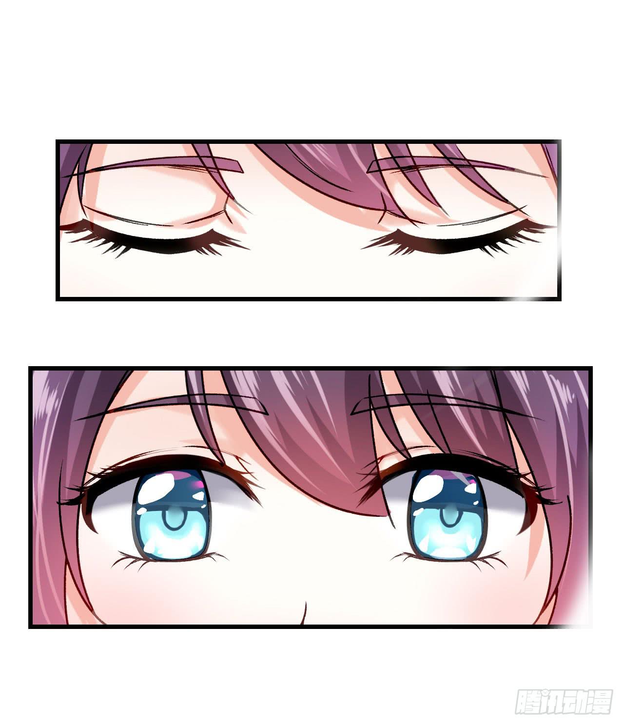 跟我一起去逛街吧(1/3)-第20话