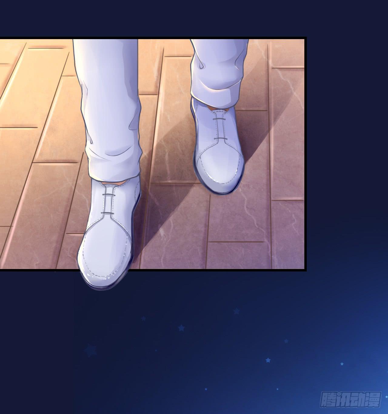 我放你出来，究竟是不是个错误？(1/2)-第4话