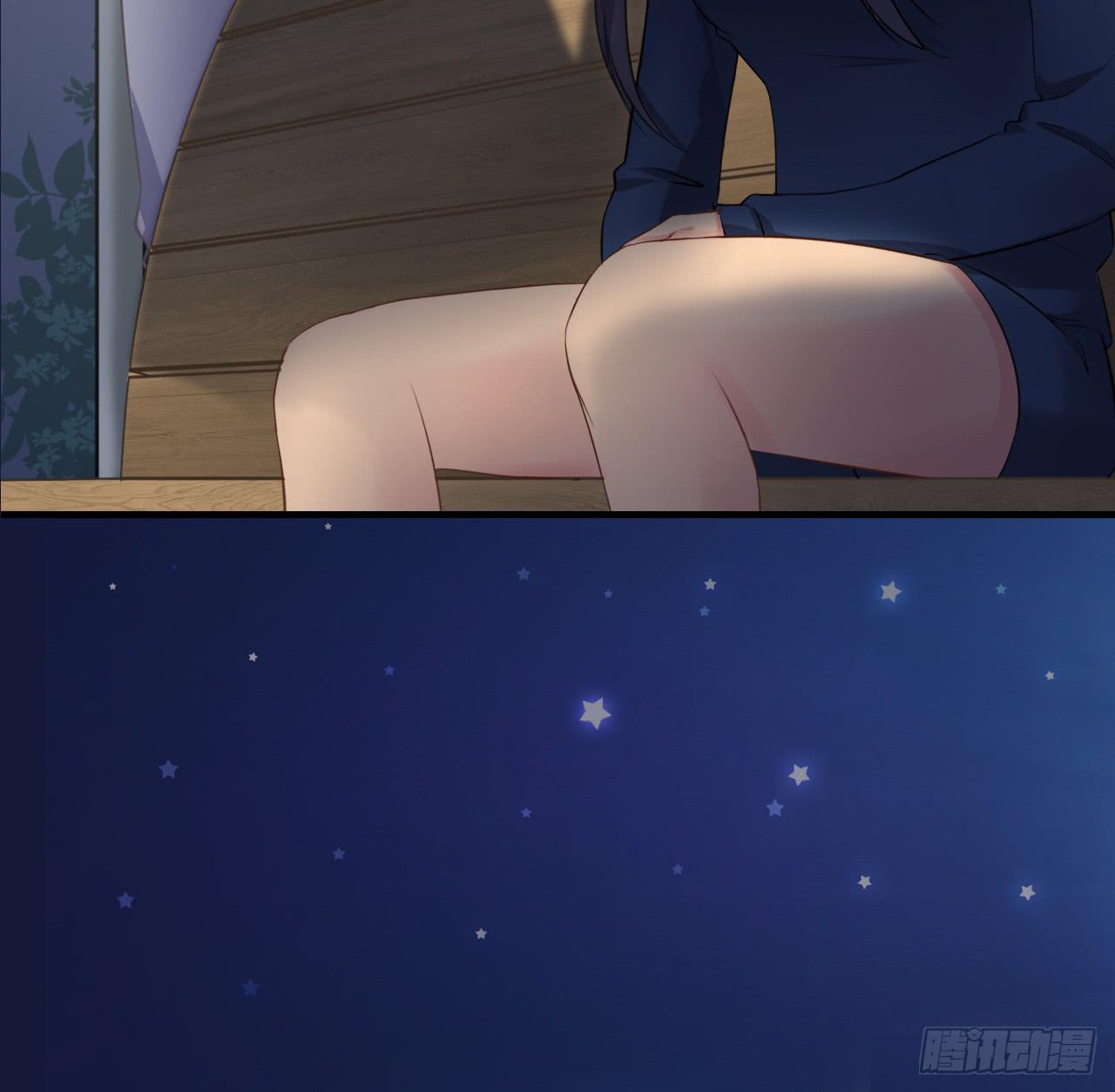 我放你出来，究竟是不是个错误？(1/2)-第4话