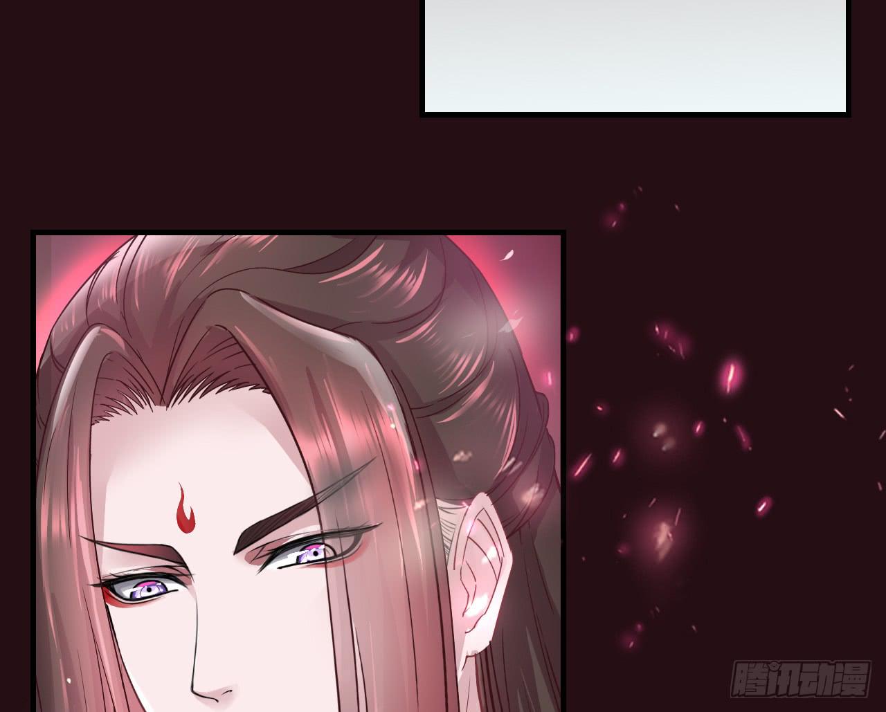 城隍妖神传 - 被封千年只为再看你一眼(1/3) - 2