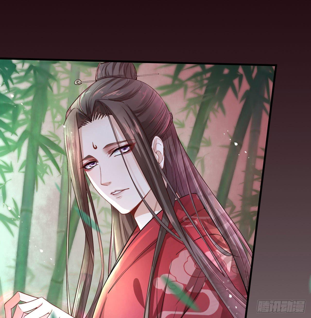 城隍妖神传 - 被封千年只为再看你一眼(1/3) - 3