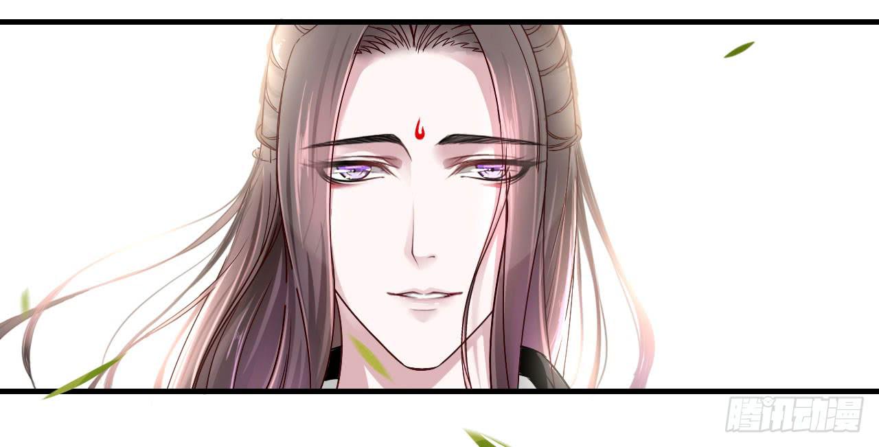 城隍妖神传 - 被封千年只为再看你一眼(1/3) - 7