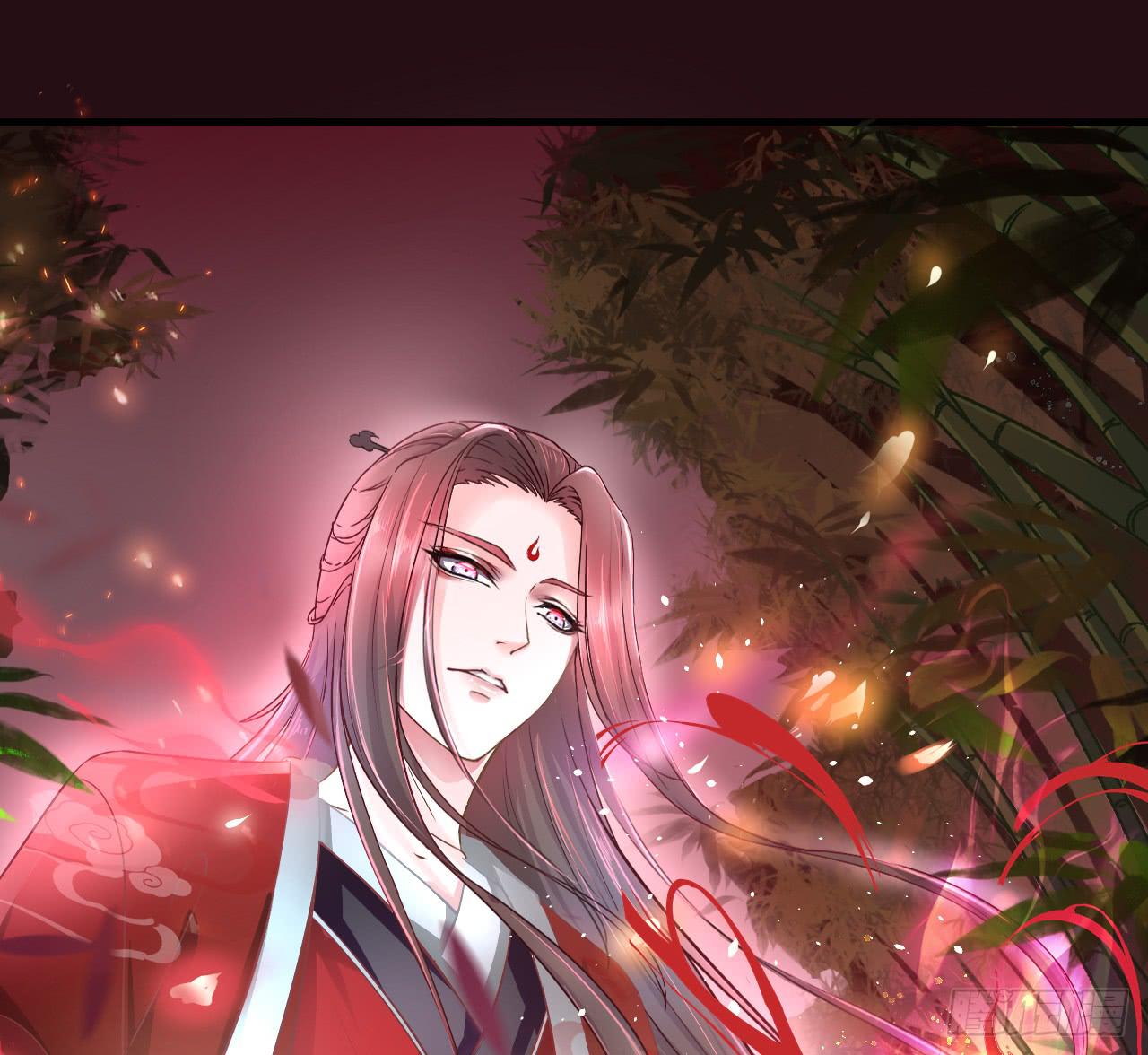 城隍妖神传 - 被封千年只为再看你一眼(1/3) - 7