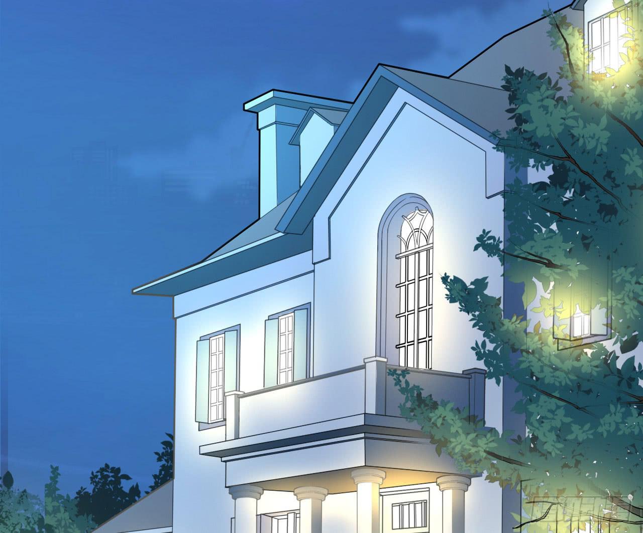 城隍妖神传 - 我不想一直当累赘(3/3) - 3